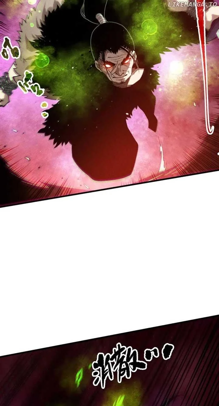 Read Catastrophic Necromancer Chapter 156 - catastrophicnecromancer.us | High Quality Manga Image 21