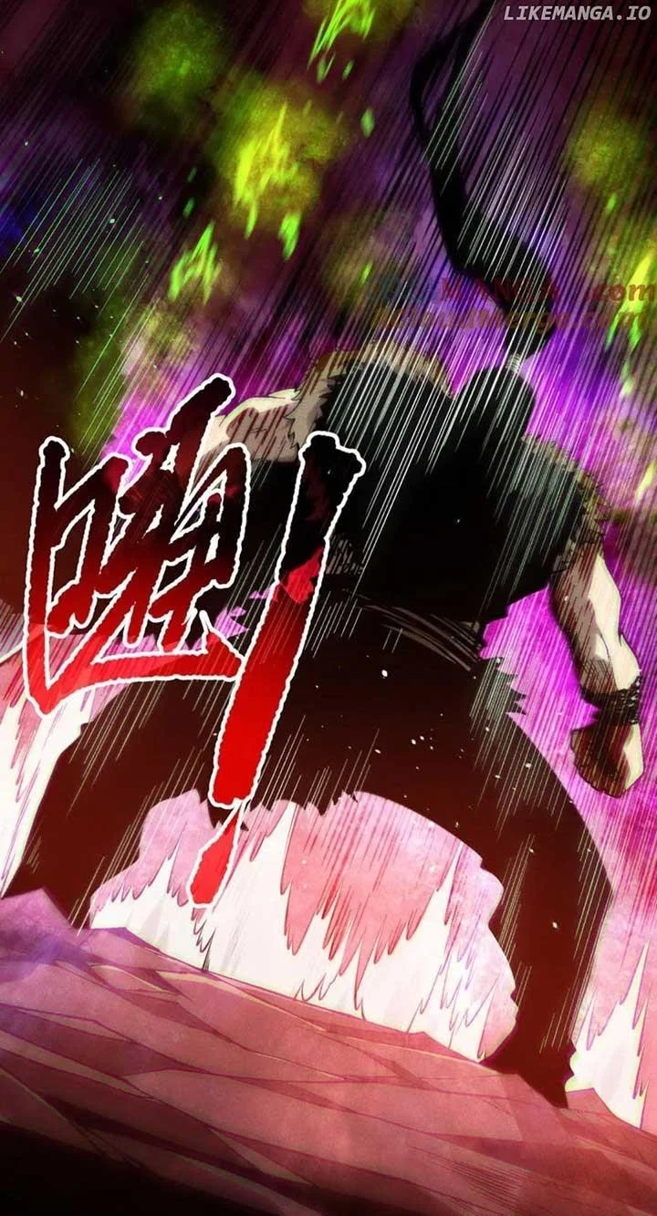 Read Catastrophic Necromancer Chapter 156 - catastrophicnecromancer.us | High Quality Manga Image 22