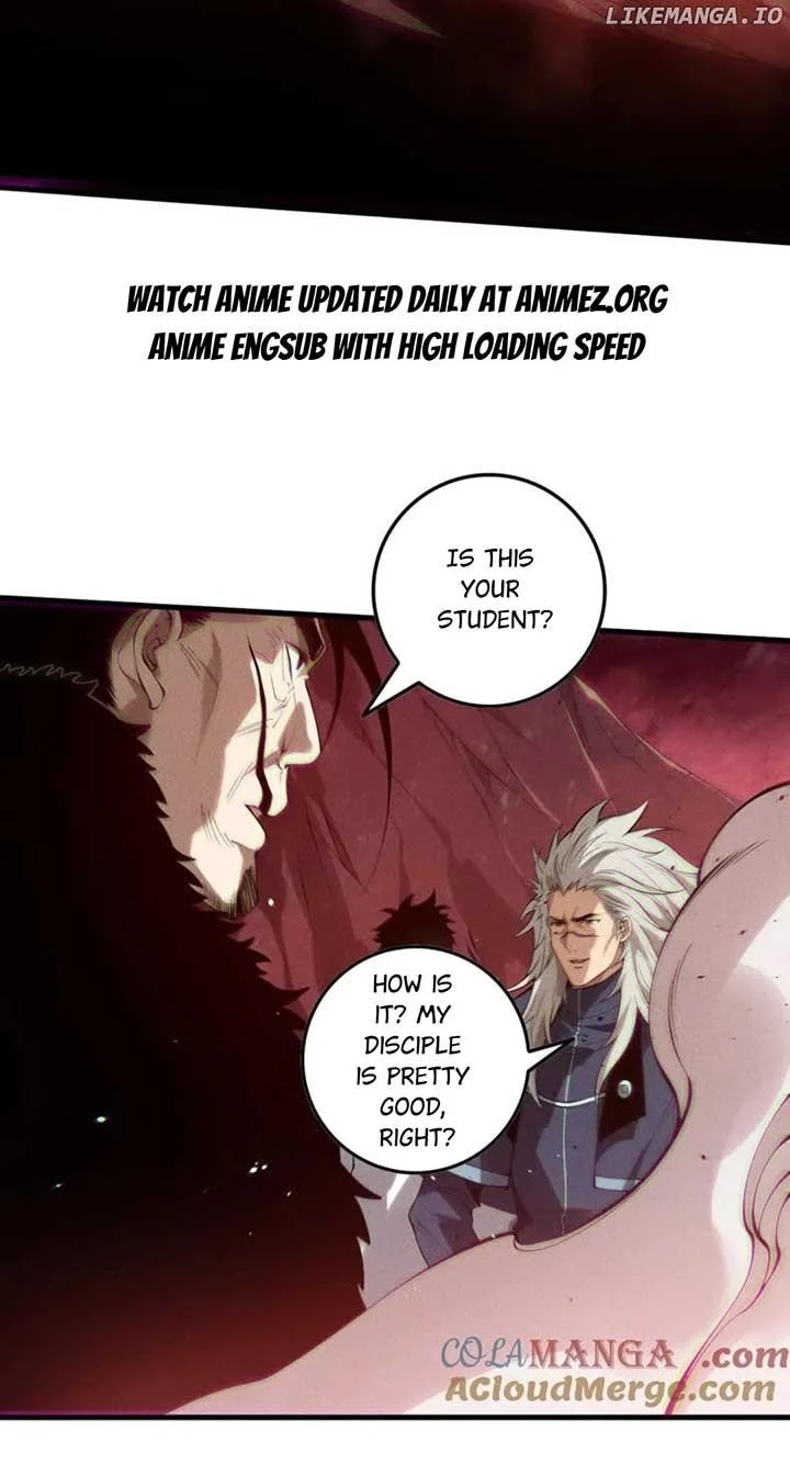 Read Catastrophic Necromancer Chapter 156 - catastrophicnecromancer.us | High Quality Manga Image 23