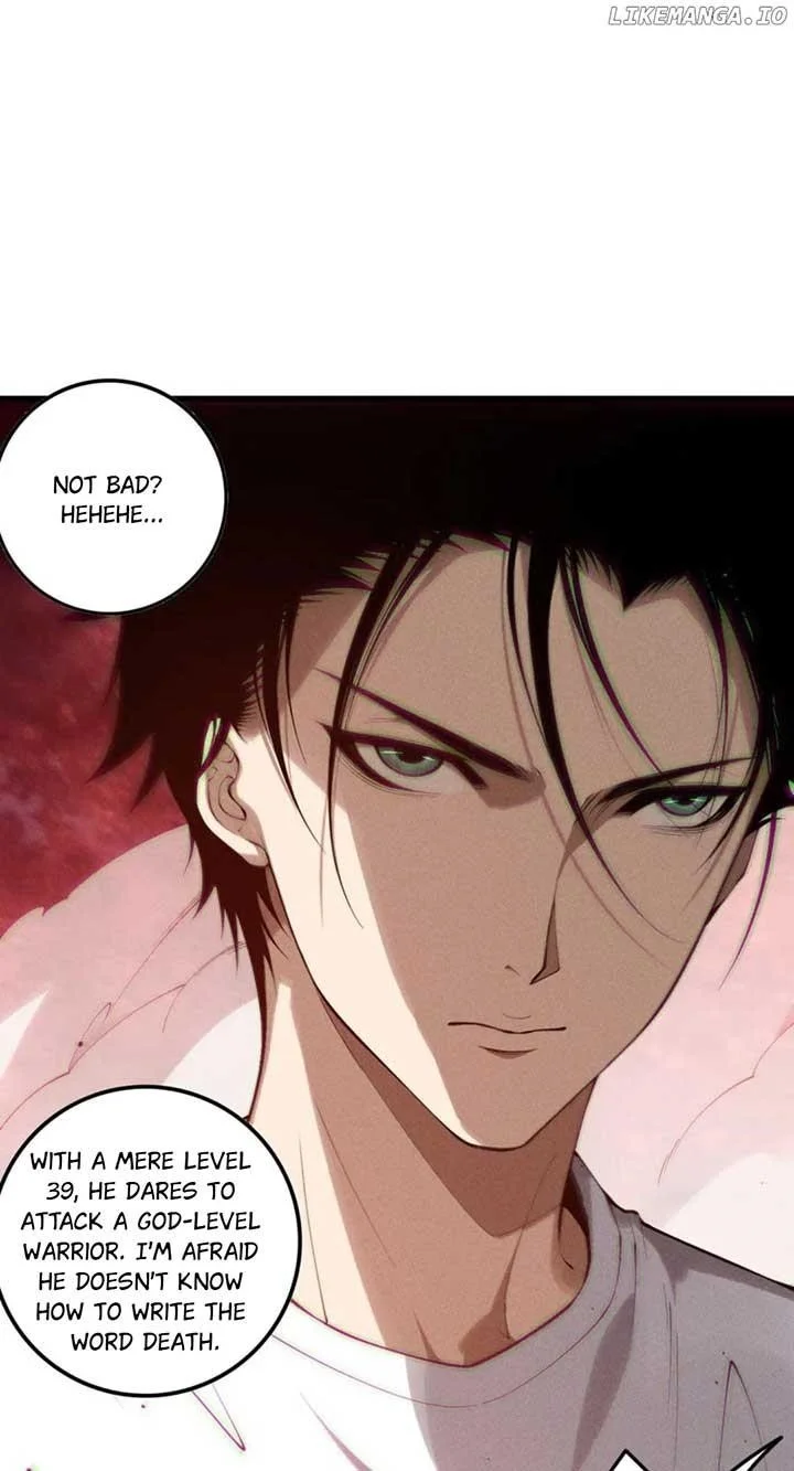 Read Catastrophic Necromancer Chapter 156 - catastrophicnecromancer.us | High Quality Manga Image 24