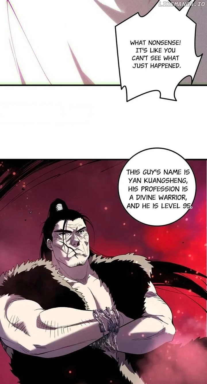 Read Catastrophic Necromancer Chapter 156 - catastrophicnecromancer.us | High Quality Manga Image 25