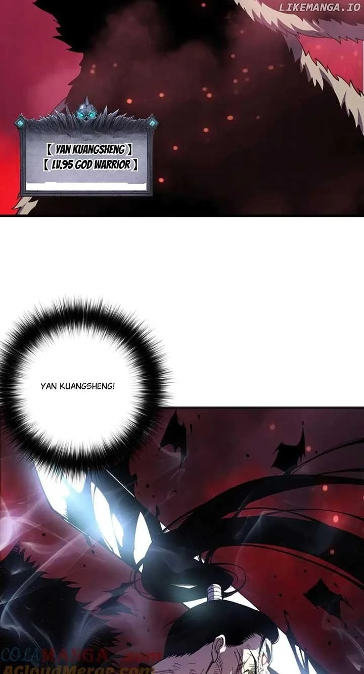 Read Catastrophic Necromancer Chapter 156 - catastrophicnecromancer.us | High Quality Manga Image 26