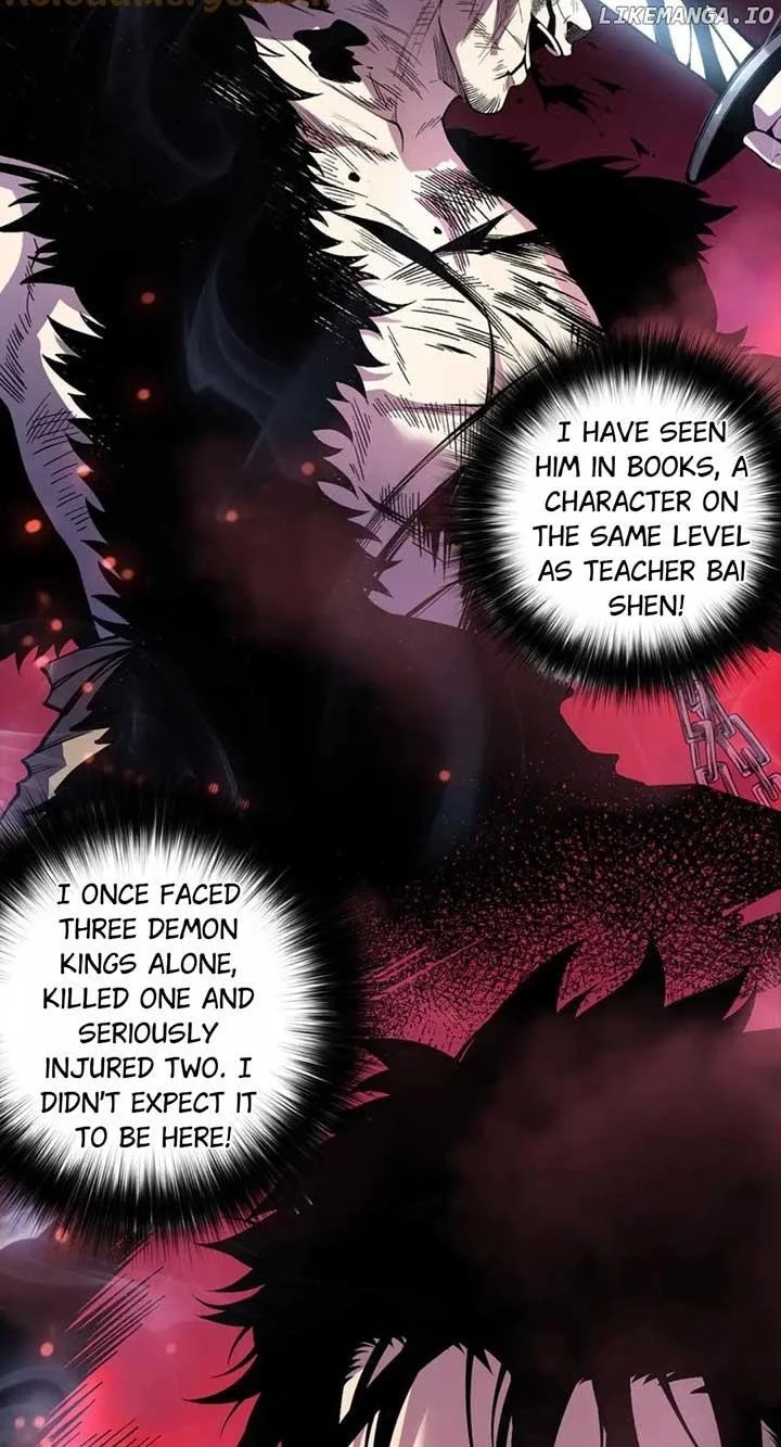 Read Catastrophic Necromancer Chapter 156 - catastrophicnecromancer.us | High Quality Manga Image 27