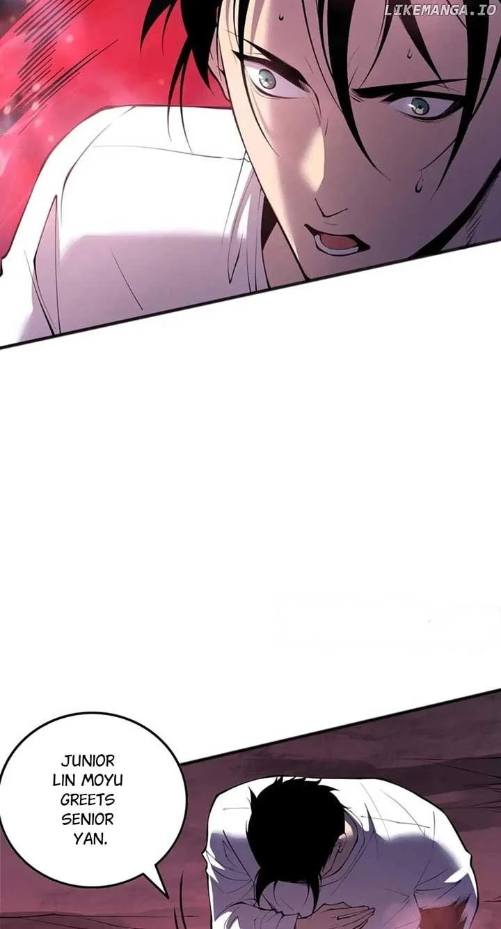 Read Catastrophic Necromancer Chapter 156 - catastrophicnecromancer.us | High Quality Manga Image 28