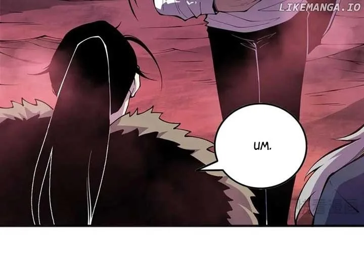 Read Catastrophic Necromancer Chapter 156 - catastrophicnecromancer.us | High Quality Manga Image 29