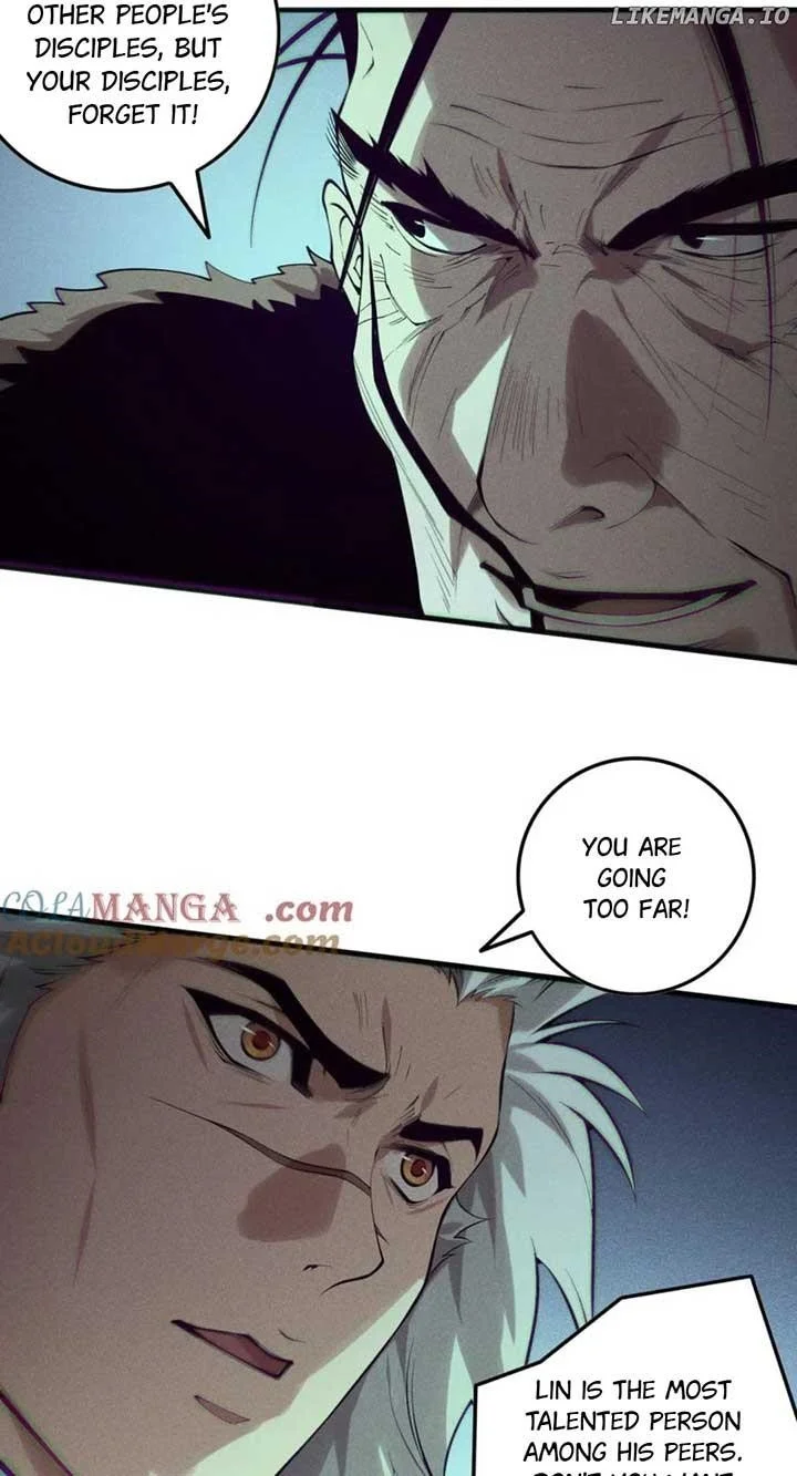 Read Catastrophic Necromancer Chapter 156 - catastrophicnecromancer.us | High Quality Manga Image 32