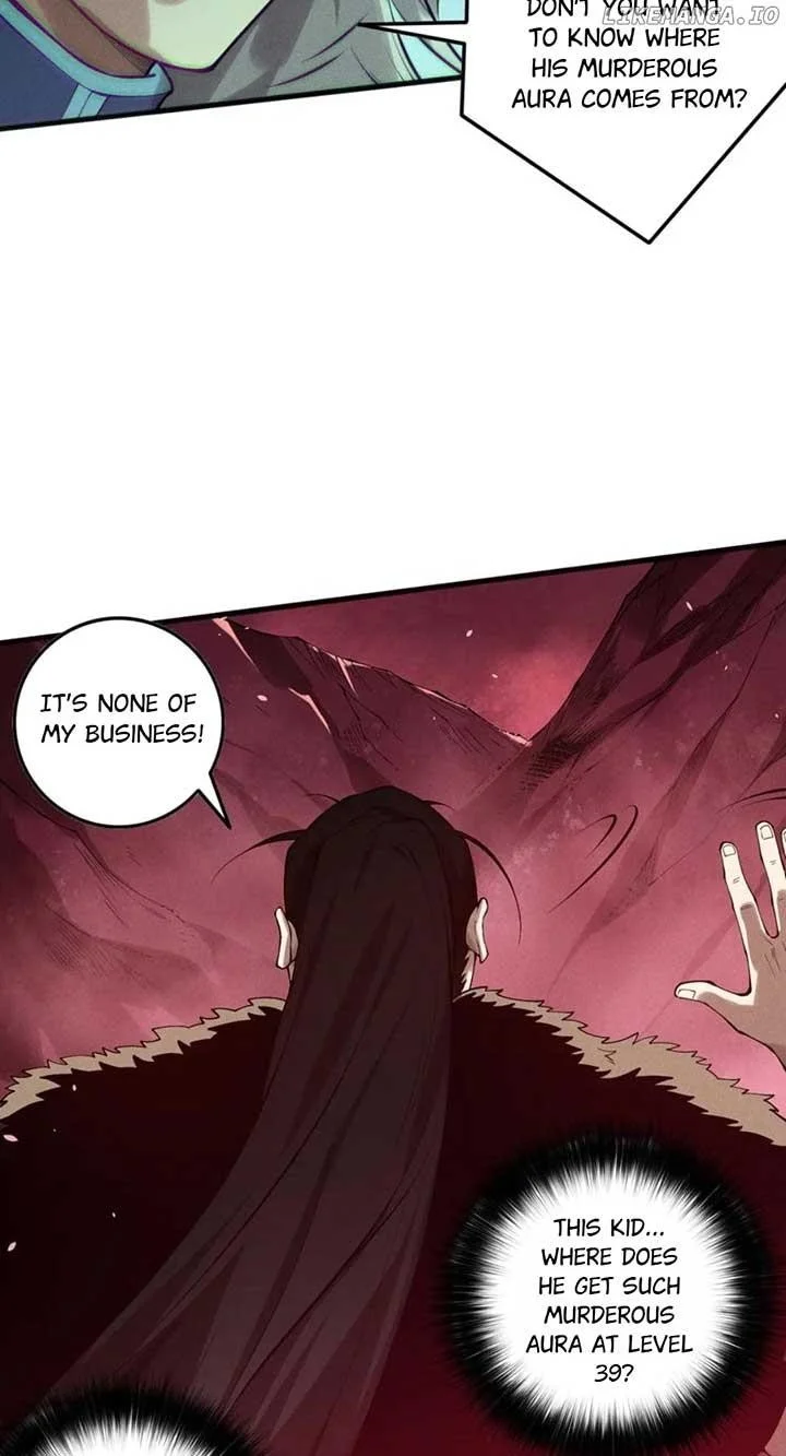 Read Catastrophic Necromancer Chapter 156 - catastrophicnecromancer.us | High Quality Manga Image 33