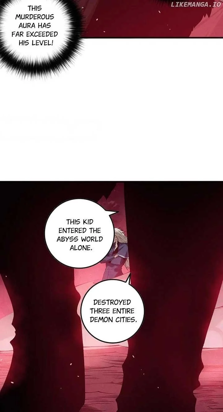 Read Catastrophic Necromancer Chapter 156 - catastrophicnecromancer.us | High Quality Manga Image 34