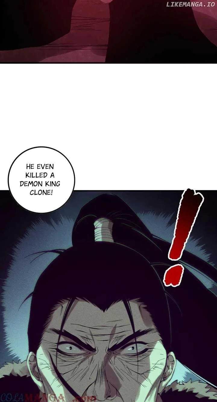 Read Catastrophic Necromancer Chapter 156 - catastrophicnecromancer.us | High Quality Manga Image 35