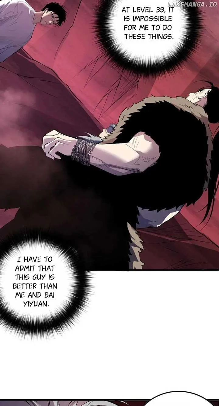 Read Catastrophic Necromancer Chapter 156 - catastrophicnecromancer.us | High Quality Manga Image 40