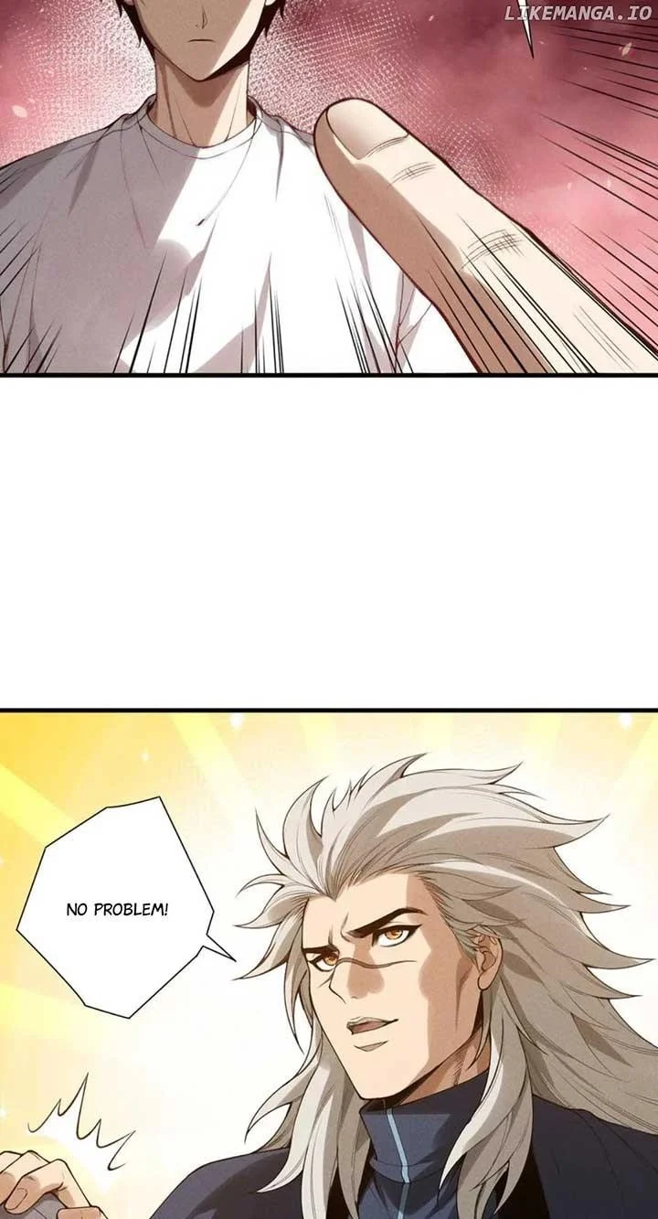 Read Catastrophic Necromancer Chapter 156 - catastrophicnecromancer.us | High Quality Manga Image 43