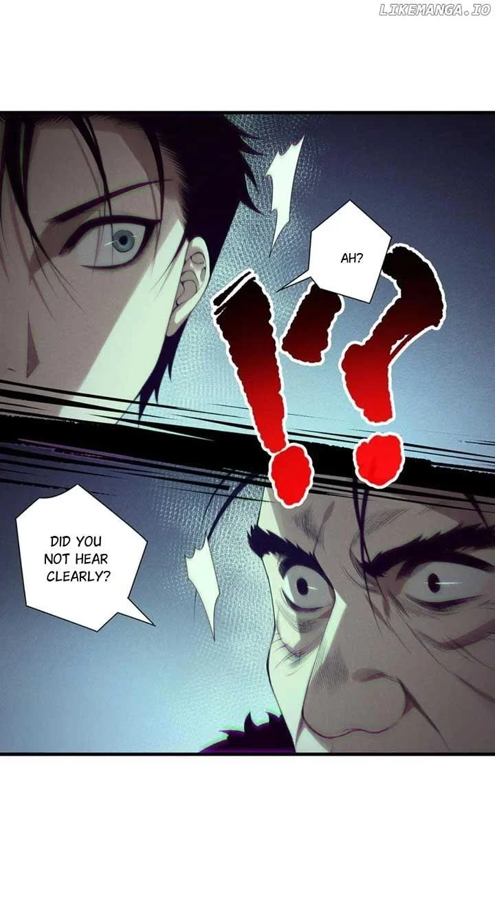 Read Catastrophic Necromancer Chapter 156 - catastrophicnecromancer.us | High Quality Manga Image 45