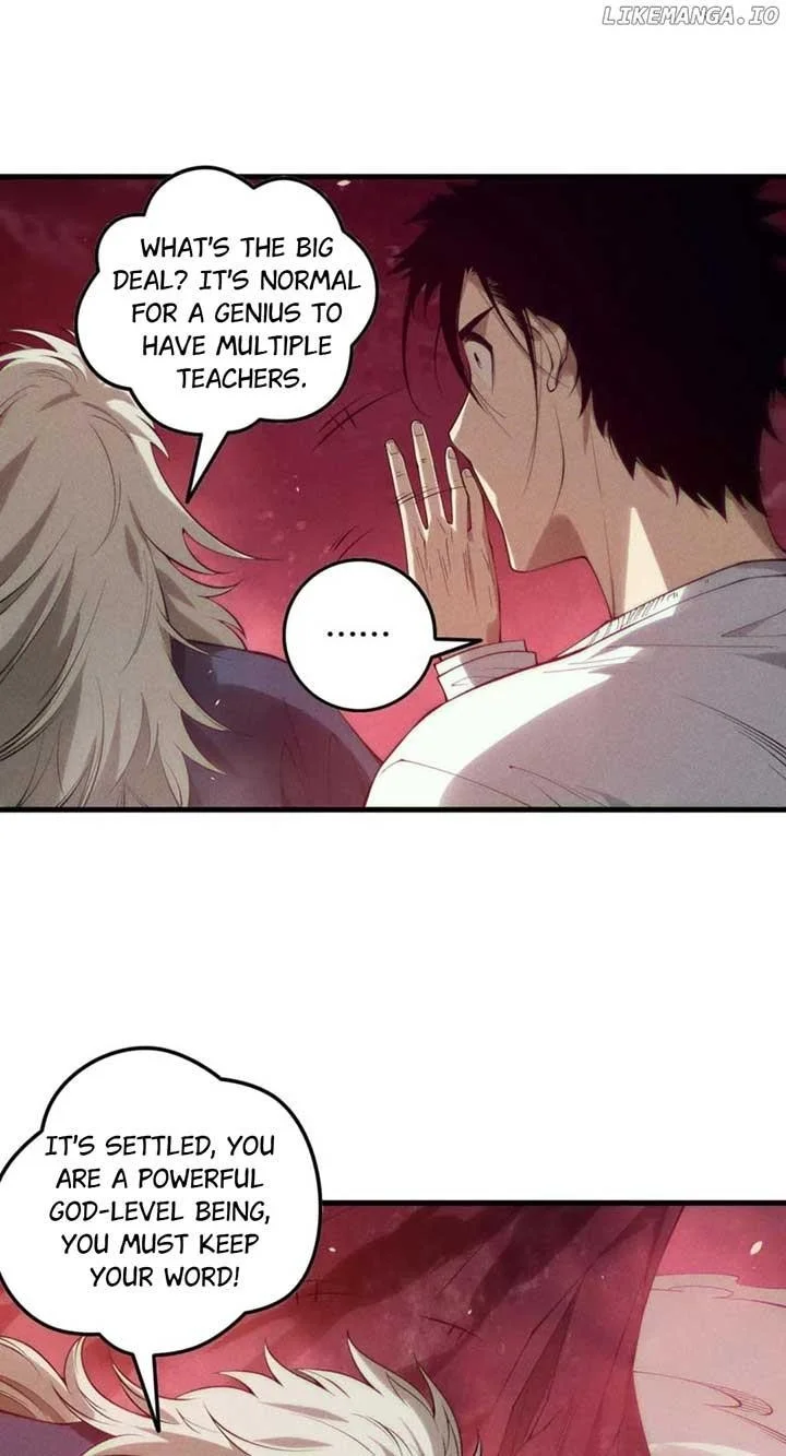 Read Catastrophic Necromancer Chapter 156 - catastrophicnecromancer.us | High Quality Manga Image 46