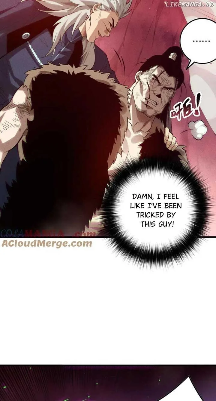 Read Catastrophic Necromancer Chapter 156 - catastrophicnecromancer.us | High Quality Manga Image 47