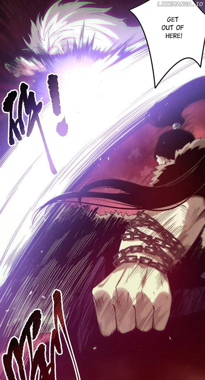 Read Catastrophic Necromancer Chapter 156 - catastrophicnecromancer.us | High Quality Manga Image 48