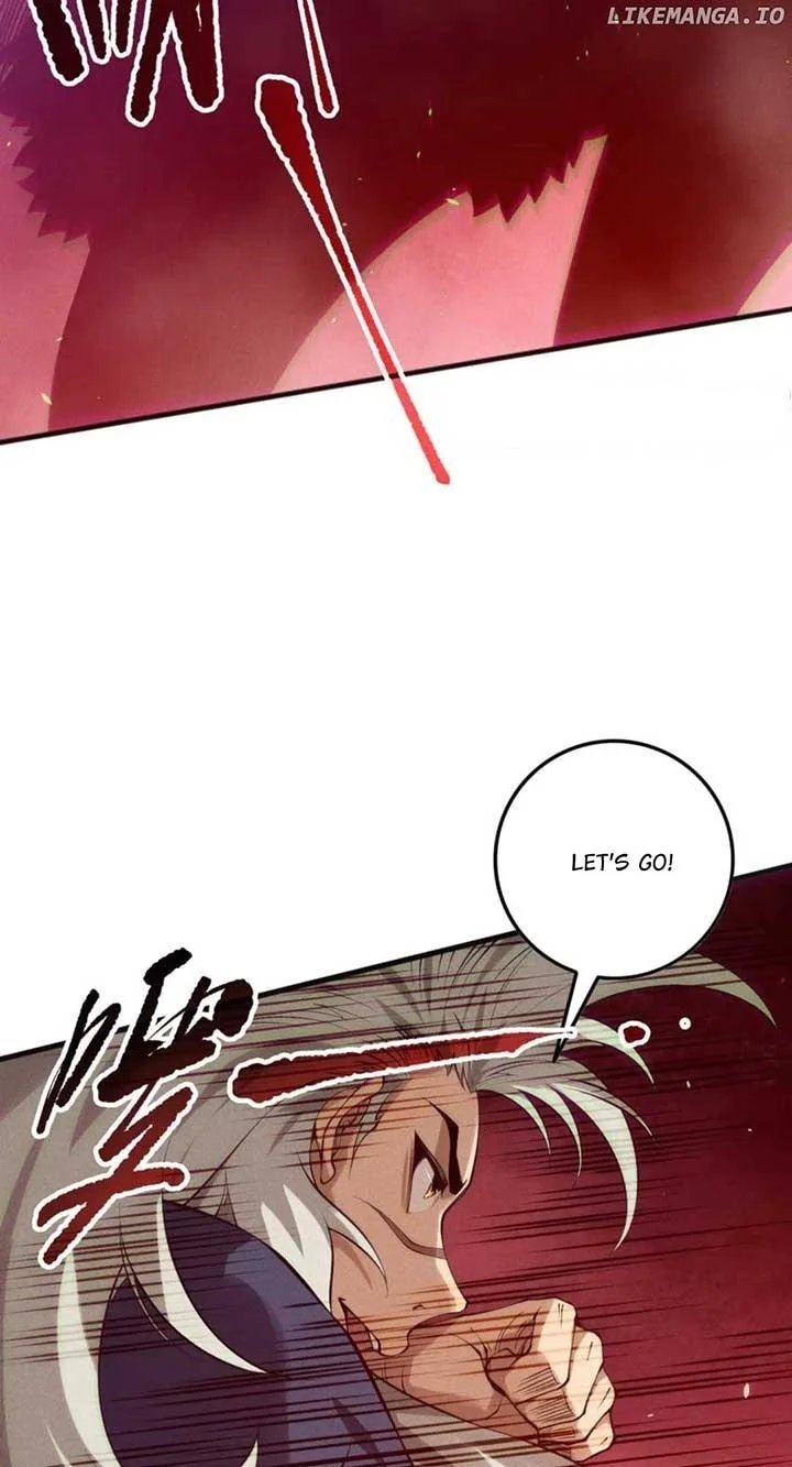 Read Catastrophic Necromancer Chapter 156 - catastrophicnecromancer.us | High Quality Manga Image 49