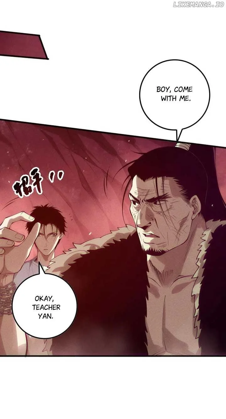 Read Catastrophic Necromancer Chapter 156 - catastrophicnecromancer.us | High Quality Manga Image 51