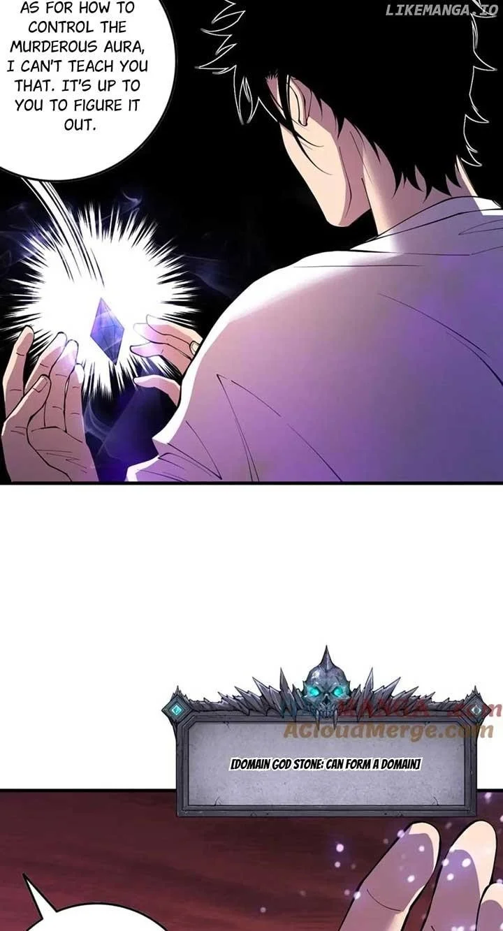 Read Catastrophic Necromancer Chapter 156 - catastrophicnecromancer.us | High Quality Manga Image 55