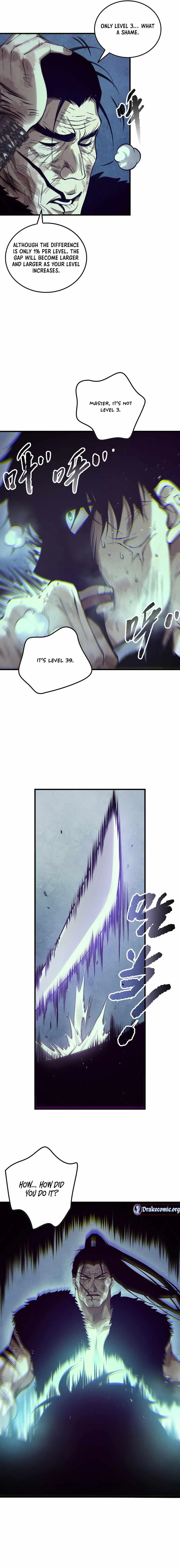 Read Catastrophic Necromancer Chapter 157 - catastrophicnecromancer.us | High Quality Manga Image 11