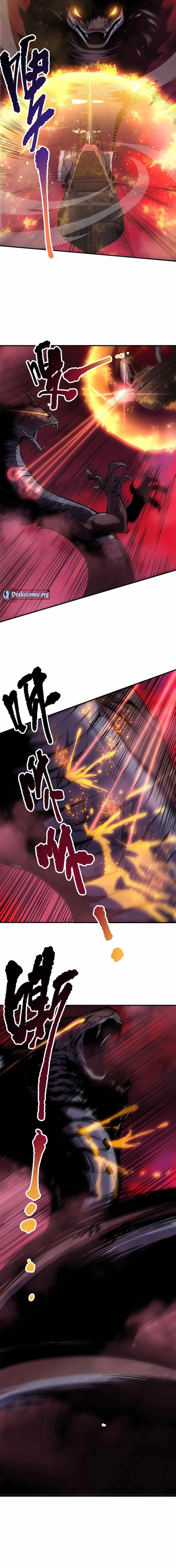 Read Catastrophic Necromancer Chapter 158 - catastrophicnecromancer.us | High Quality Manga Image 12