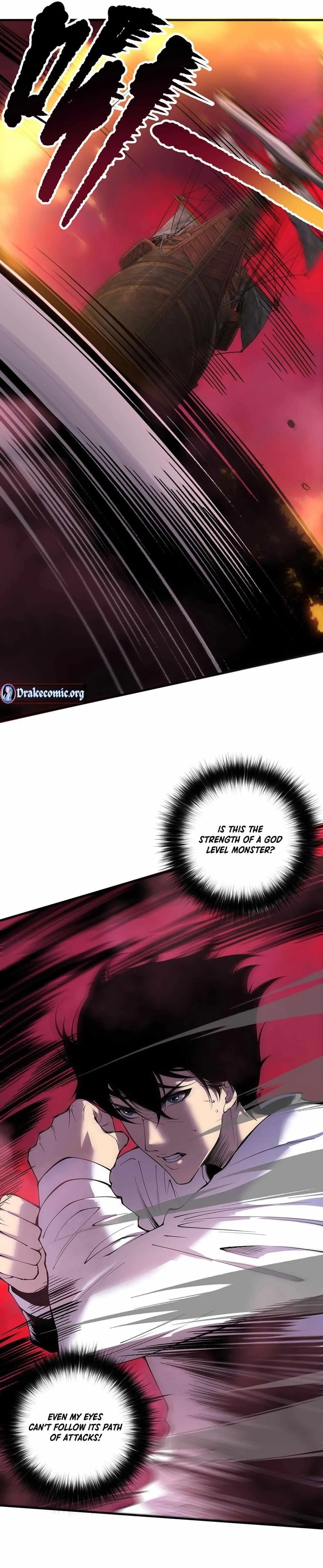 Read Catastrophic Necromancer Chapter 158 - catastrophicnecromancer.us | High Quality Manga Image 13