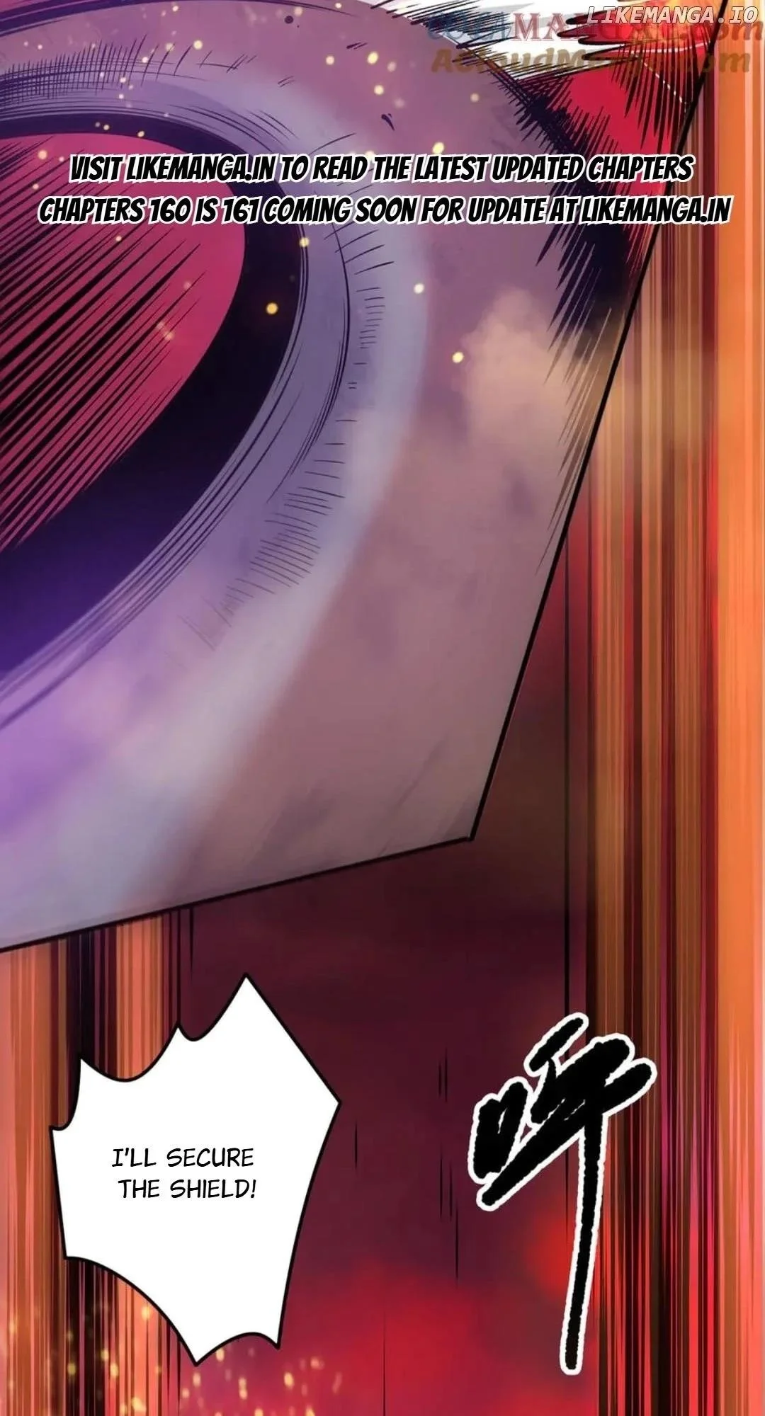 Read Catastrophic Necromancer Chapter 159 - catastrophicnecromancer.us | High Quality Manga Image 2