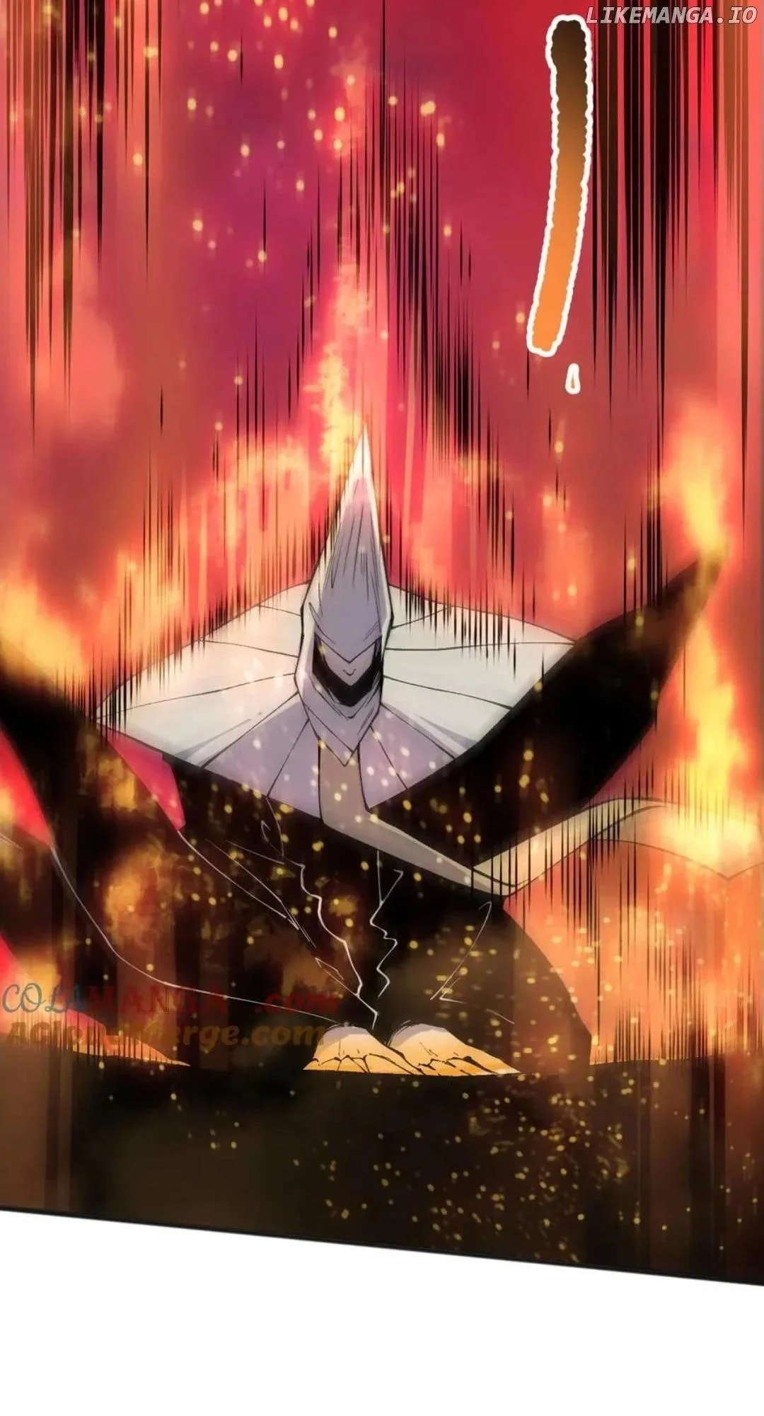 Read Catastrophic Necromancer Chapter 159 - catastrophicnecromancer.us | High Quality Manga Image 3