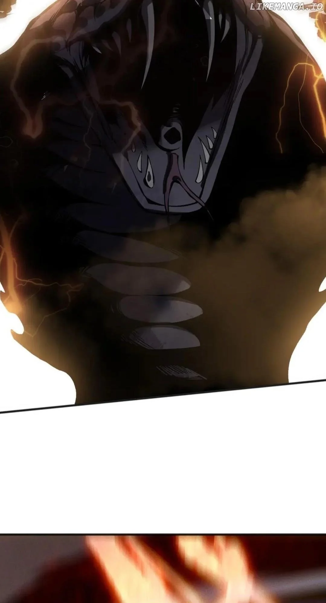 Read Catastrophic Necromancer Chapter 159 - catastrophicnecromancer.us | High Quality Manga Image 9