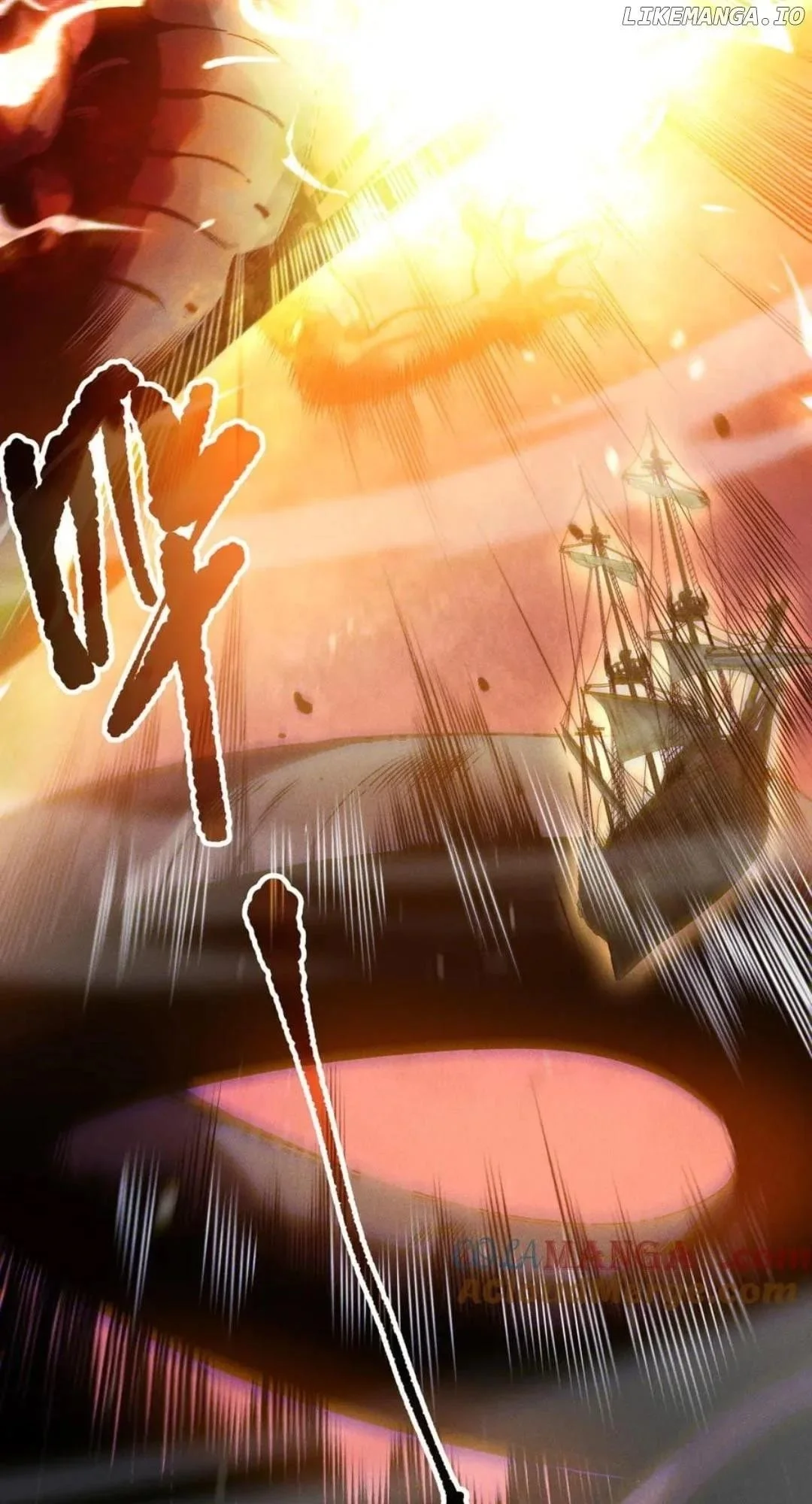 Read Catastrophic Necromancer Chapter 159 - catastrophicnecromancer.us | High Quality Manga Image 11