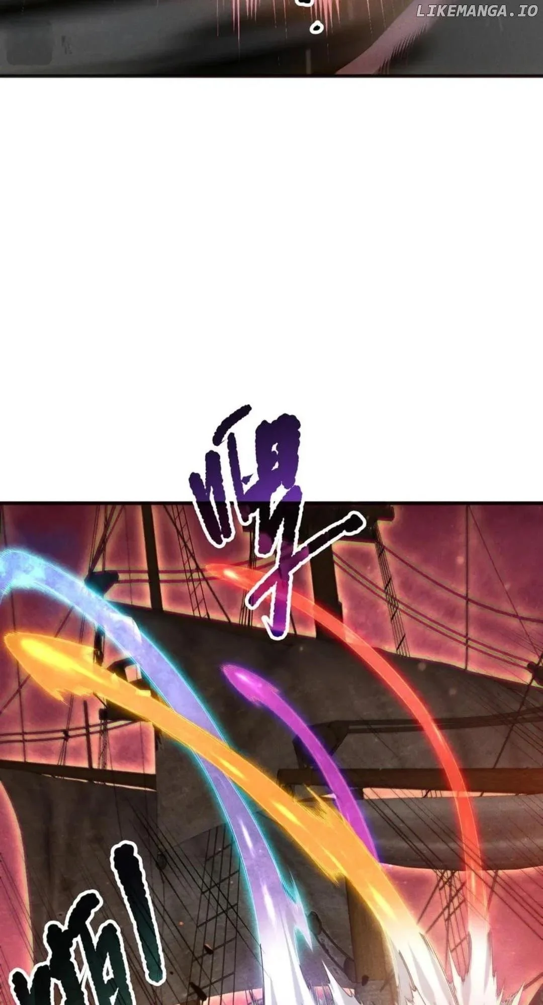 Read Catastrophic Necromancer Chapter 159 - catastrophicnecromancer.us | High Quality Manga Image 12