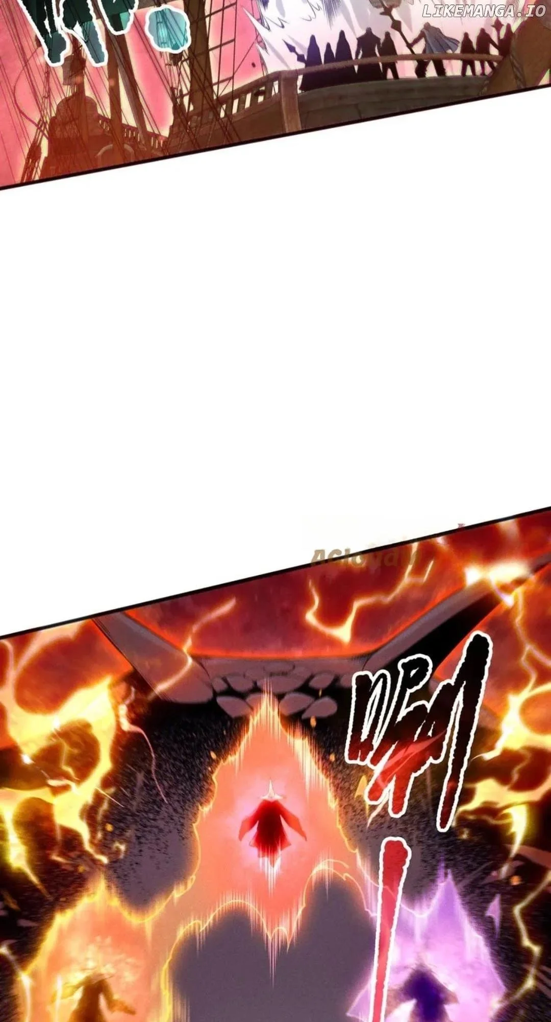 Read Catastrophic Necromancer Chapter 159 - catastrophicnecromancer.us | High Quality Manga Image 13