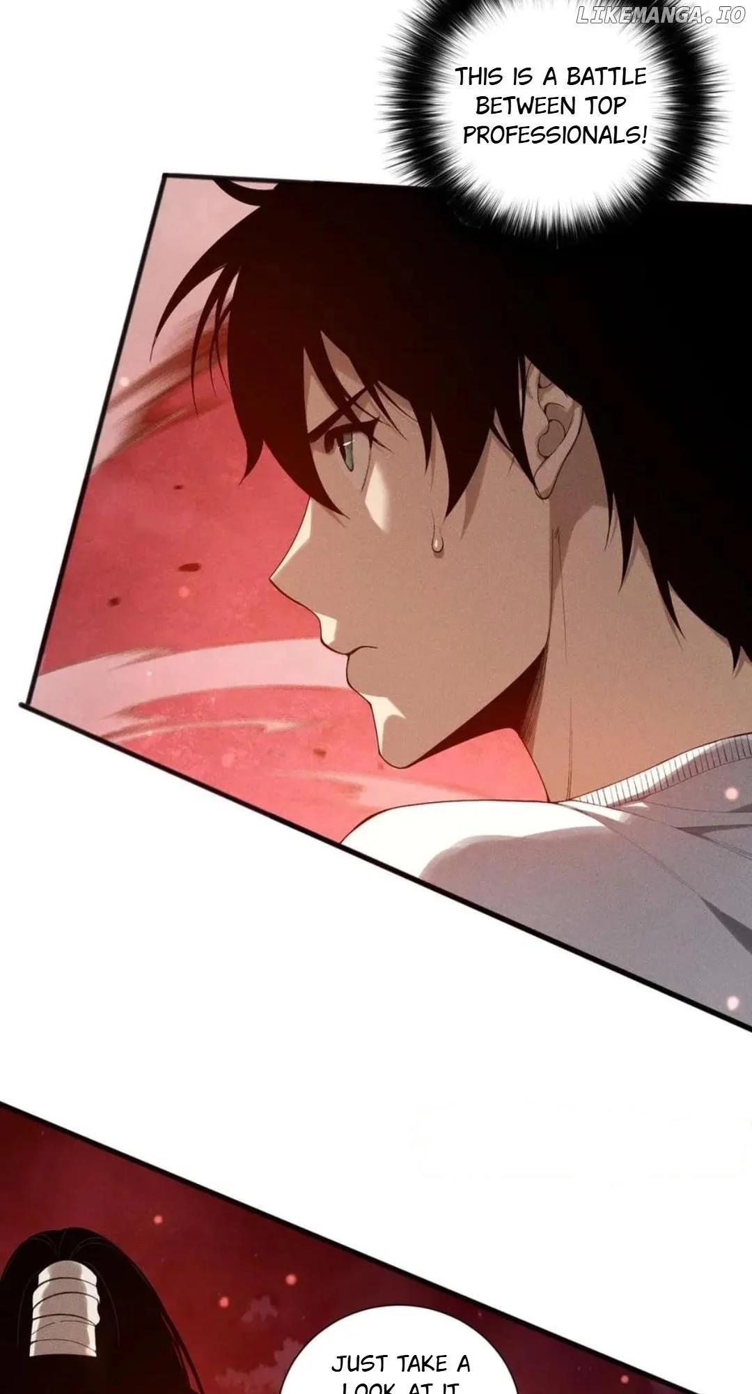 Read Catastrophic Necromancer Chapter 159 - catastrophicnecromancer.us | High Quality Manga Image 15