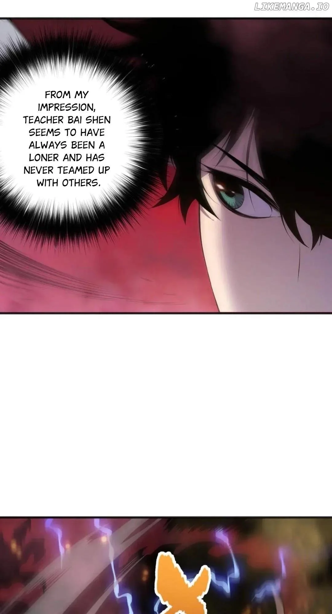 Read Catastrophic Necromancer Chapter 159 - catastrophicnecromancer.us | High Quality Manga Image 18