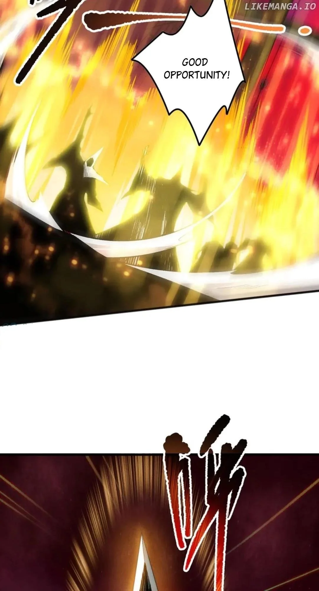 Read Catastrophic Necromancer Chapter 159 - catastrophicnecromancer.us | High Quality Manga Image 22