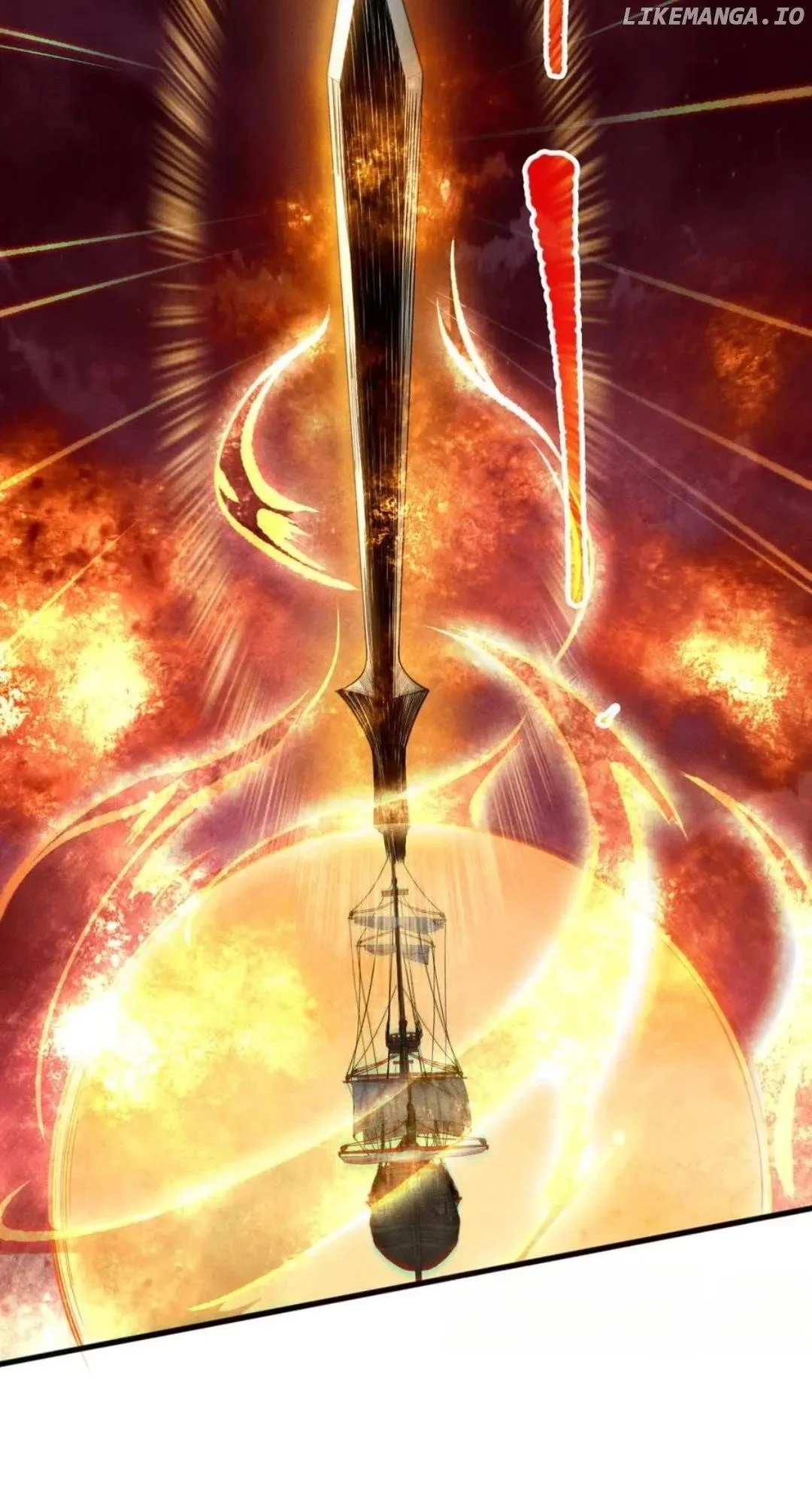 Read Catastrophic Necromancer Chapter 159 - catastrophicnecromancer.us | High Quality Manga Image 23