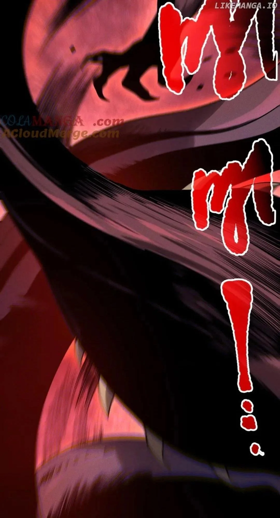 Read Catastrophic Necromancer Chapter 159 - catastrophicnecromancer.us | High Quality Manga Image 27