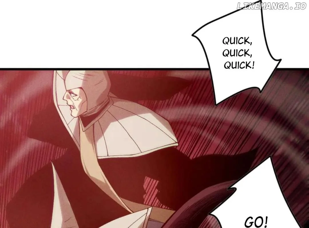 Read Catastrophic Necromancer Chapter 159 - catastrophicnecromancer.us | High Quality Manga Image 29