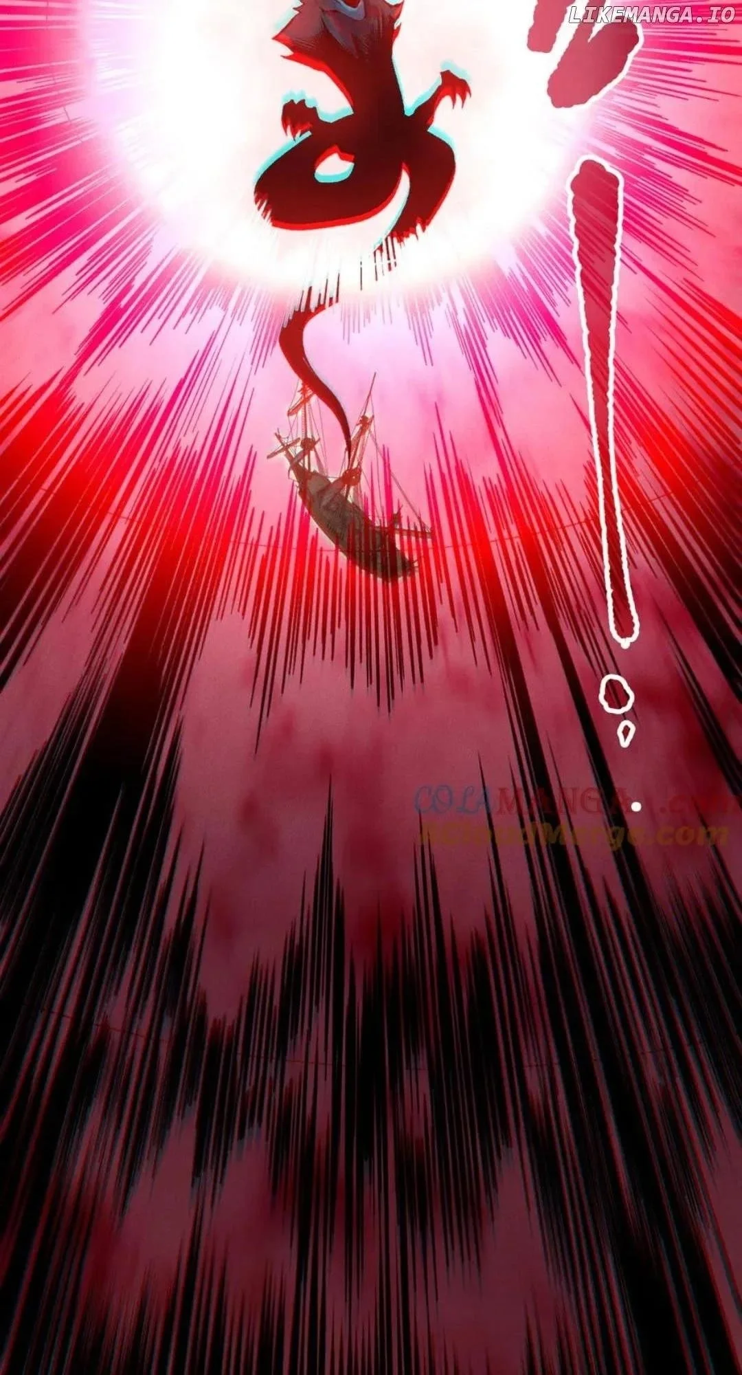 Read Catastrophic Necromancer Chapter 159 - catastrophicnecromancer.us | High Quality Manga Image 34