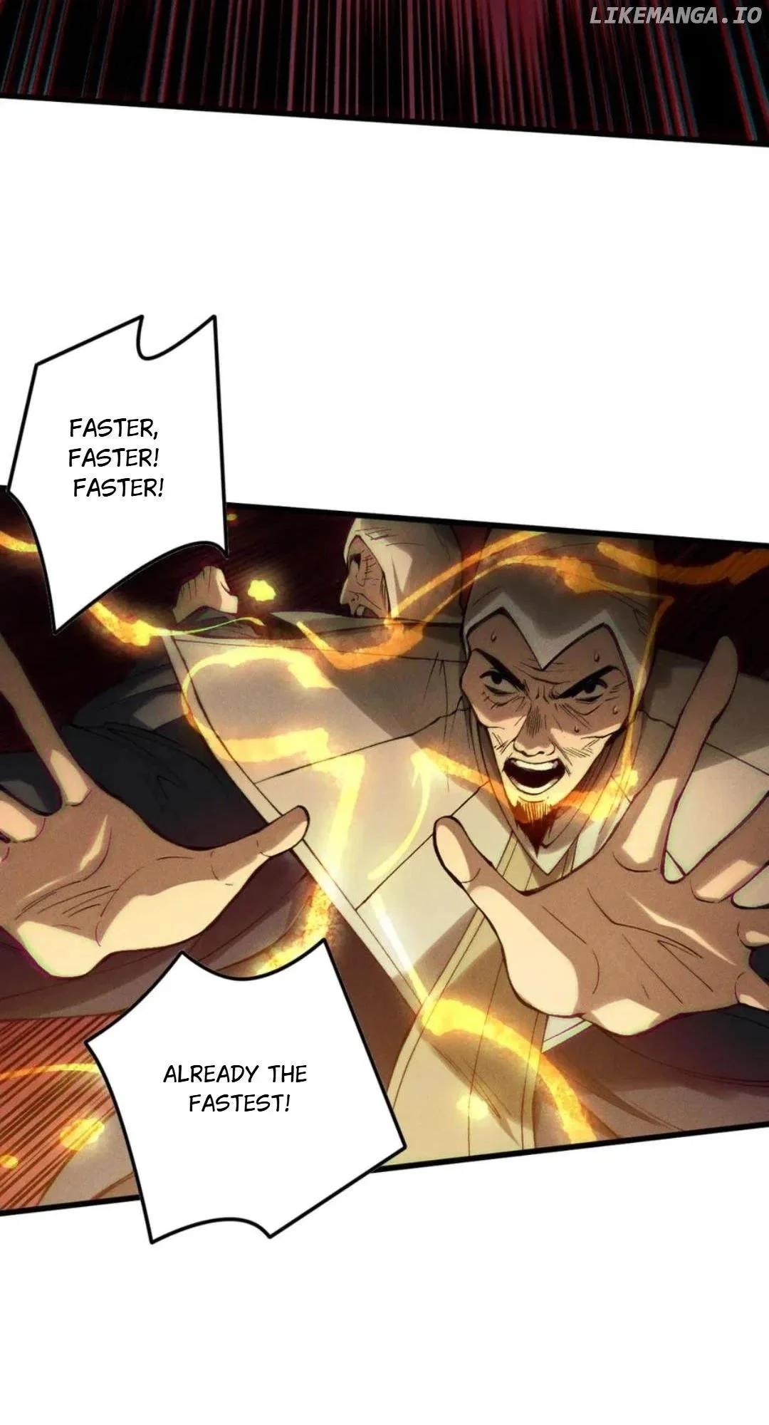 Read Catastrophic Necromancer Chapter 159 - catastrophicnecromancer.us | High Quality Manga Image 35