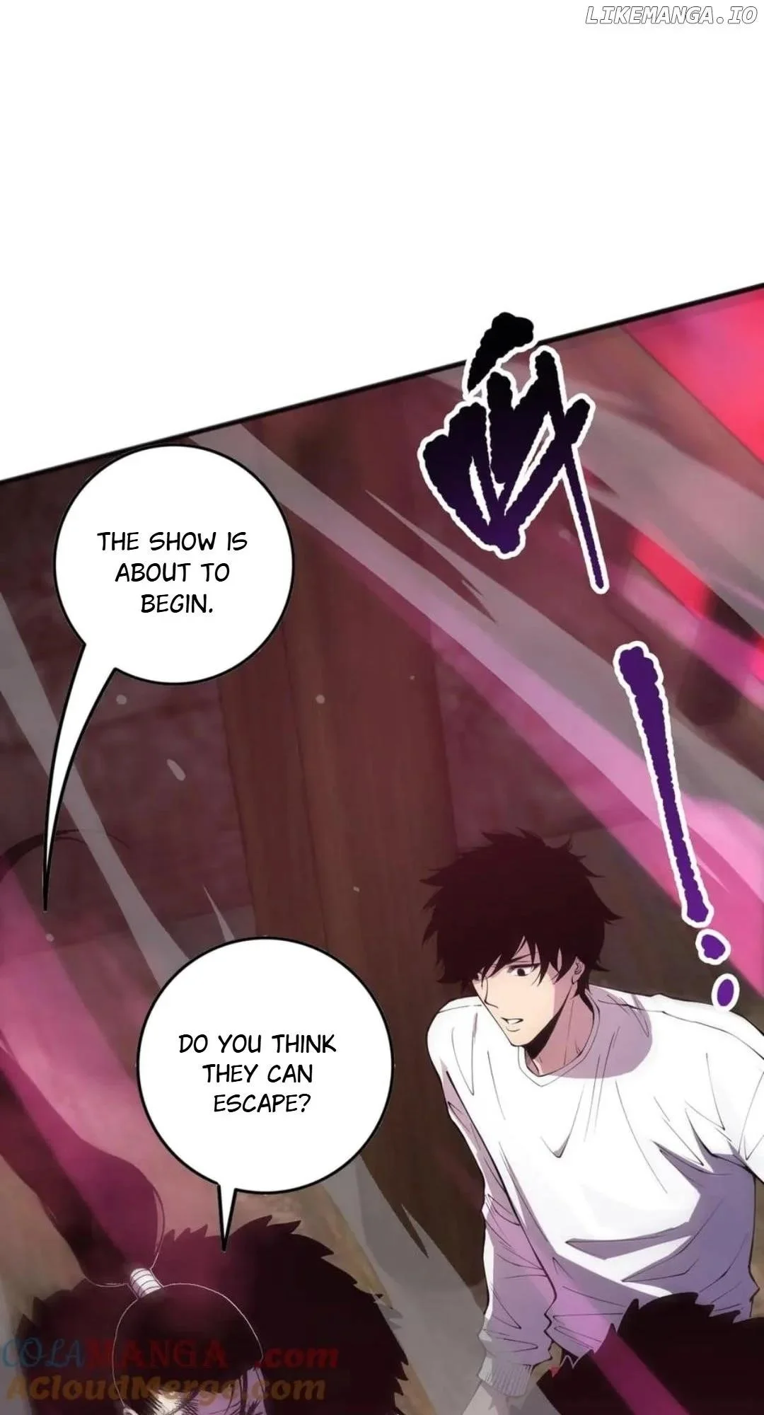 Read Catastrophic Necromancer Chapter 159 - catastrophicnecromancer.us | High Quality Manga Image 37