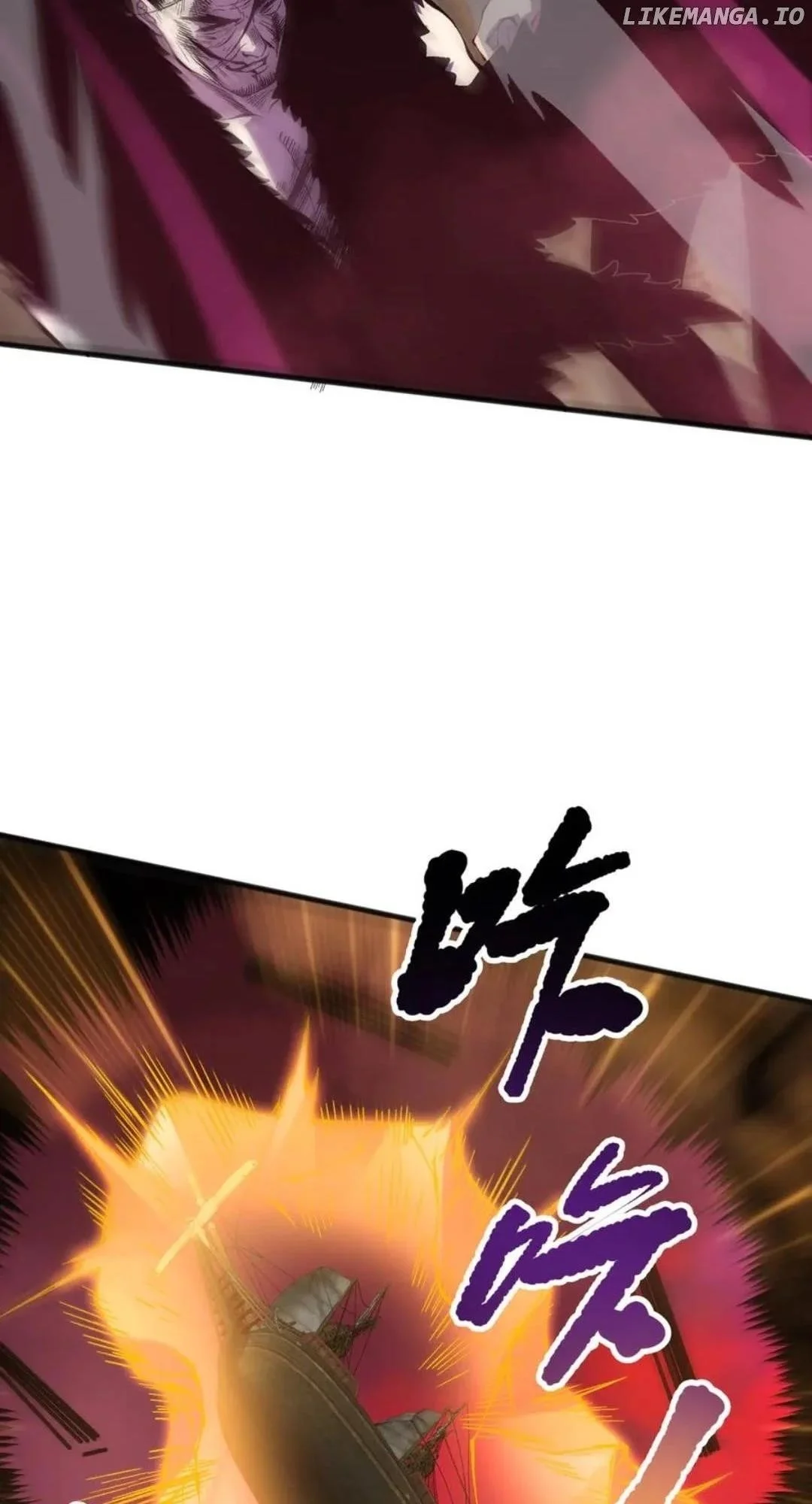 Read Catastrophic Necromancer Chapter 159 - catastrophicnecromancer.us | High Quality Manga Image 38