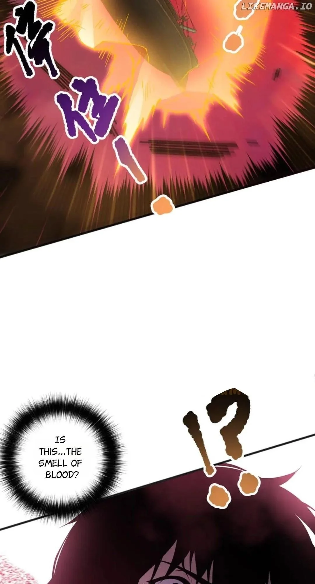 Read Catastrophic Necromancer Chapter 159 - catastrophicnecromancer.us | High Quality Manga Image 39