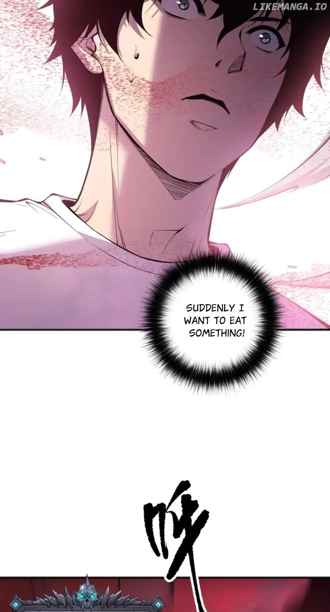 Read Catastrophic Necromancer Chapter 159 - catastrophicnecromancer.us | High Quality Manga Image 40