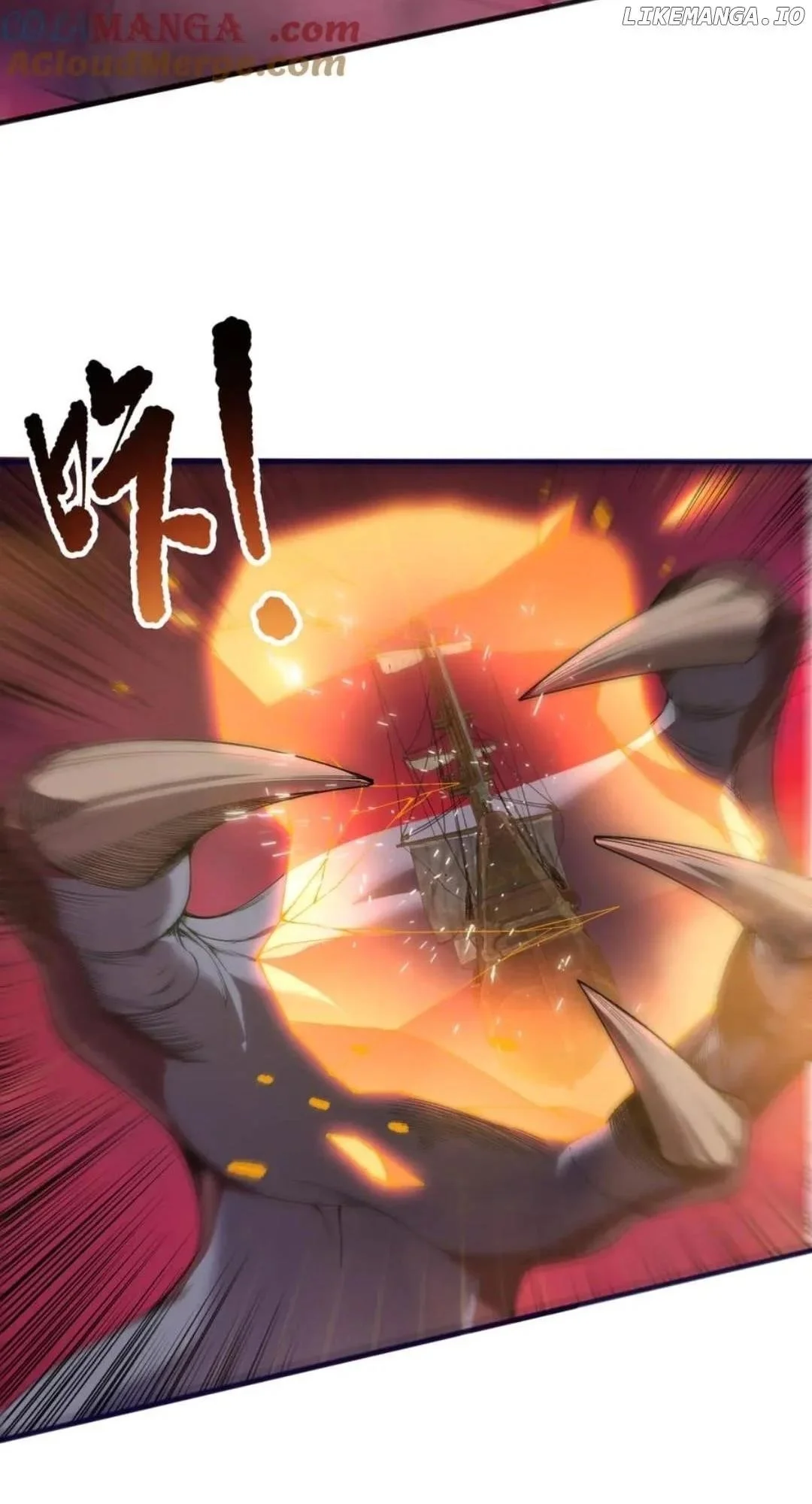 Read Catastrophic Necromancer Chapter 159 - catastrophicnecromancer.us | High Quality Manga Image 43