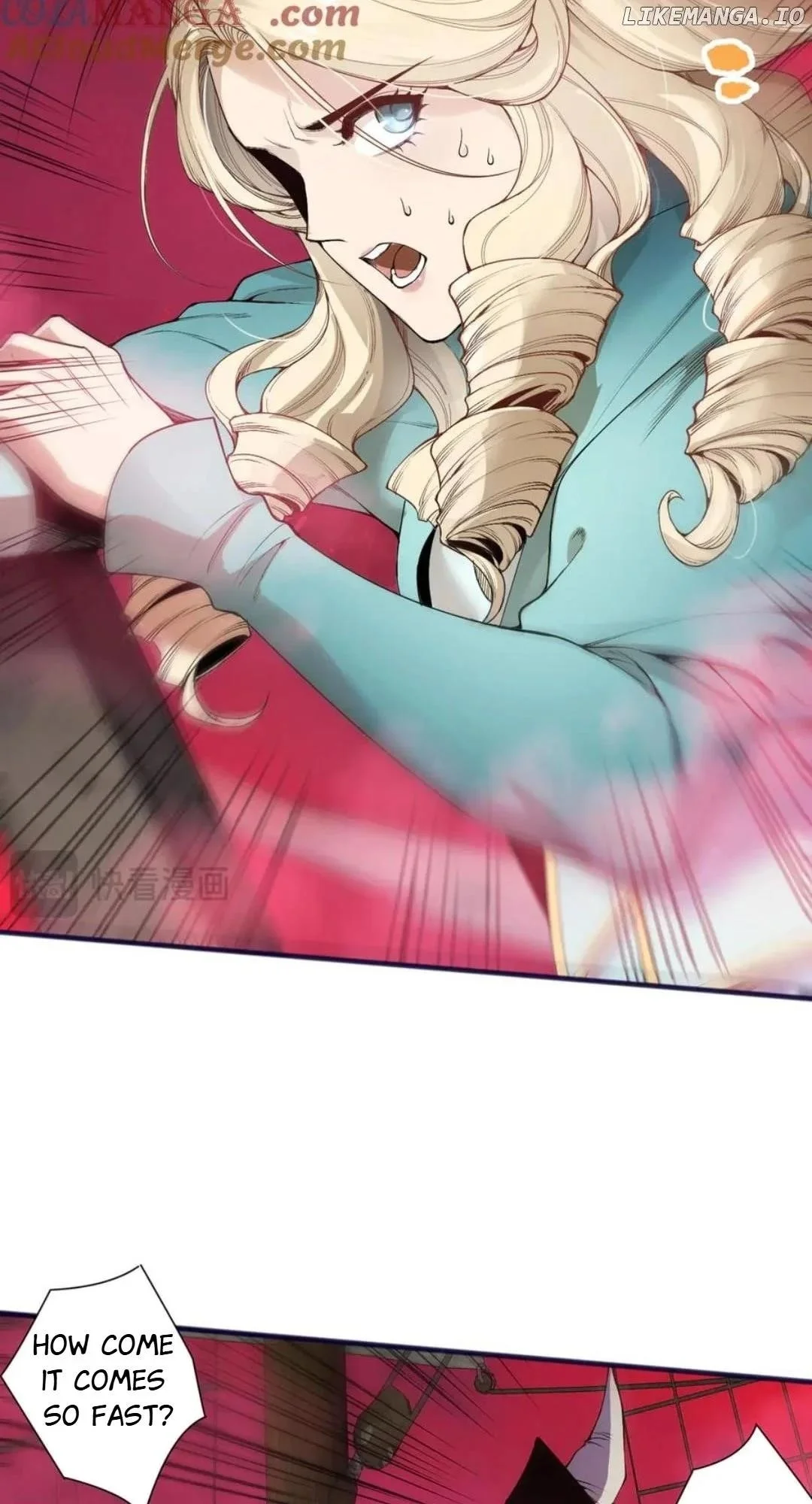 Read Catastrophic Necromancer Chapter 159 - catastrophicnecromancer.us | High Quality Manga Image 45