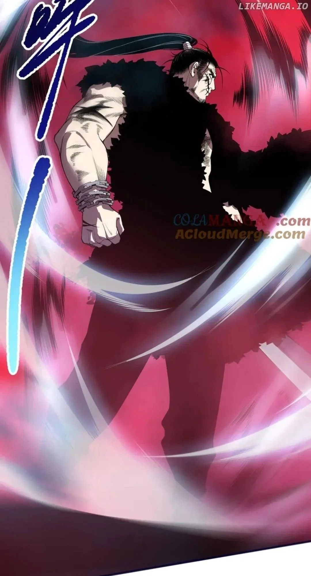 Read Catastrophic Necromancer Chapter 159 - catastrophicnecromancer.us | High Quality Manga Image 48