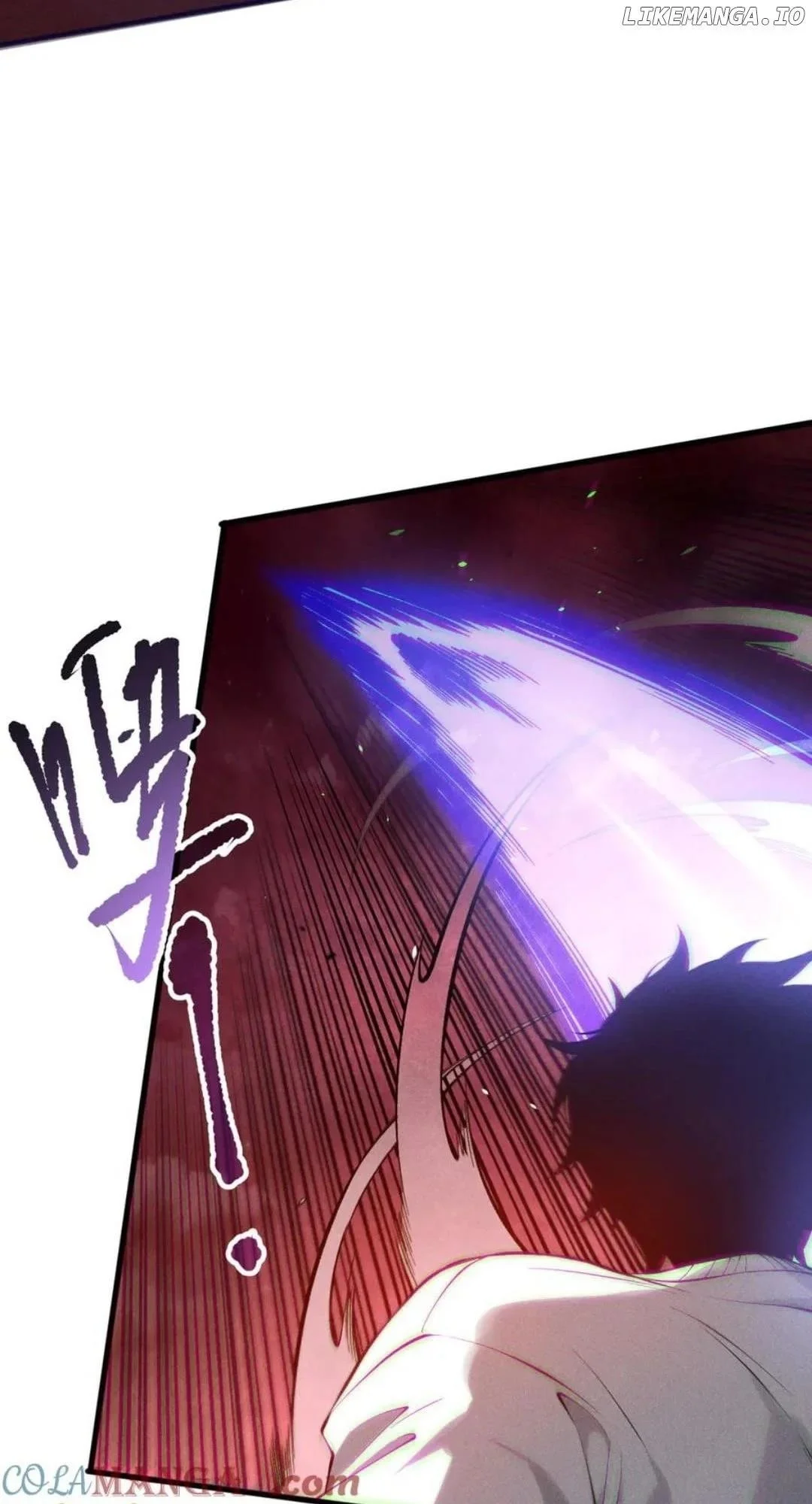 Read Catastrophic Necromancer Chapter 159 - catastrophicnecromancer.us | High Quality Manga Image 49