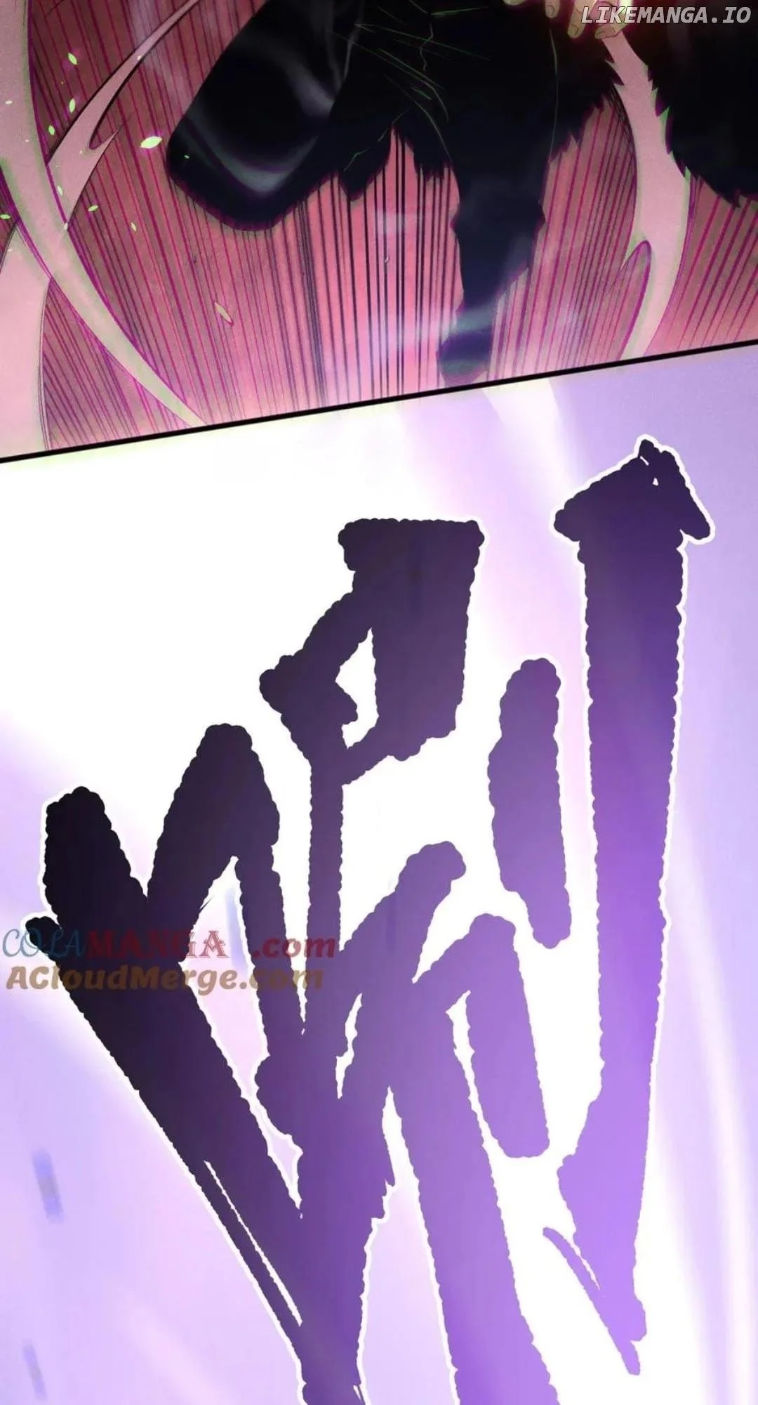 Read Catastrophic Necromancer Chapter 159 - catastrophicnecromancer.us | High Quality Manga Image 51