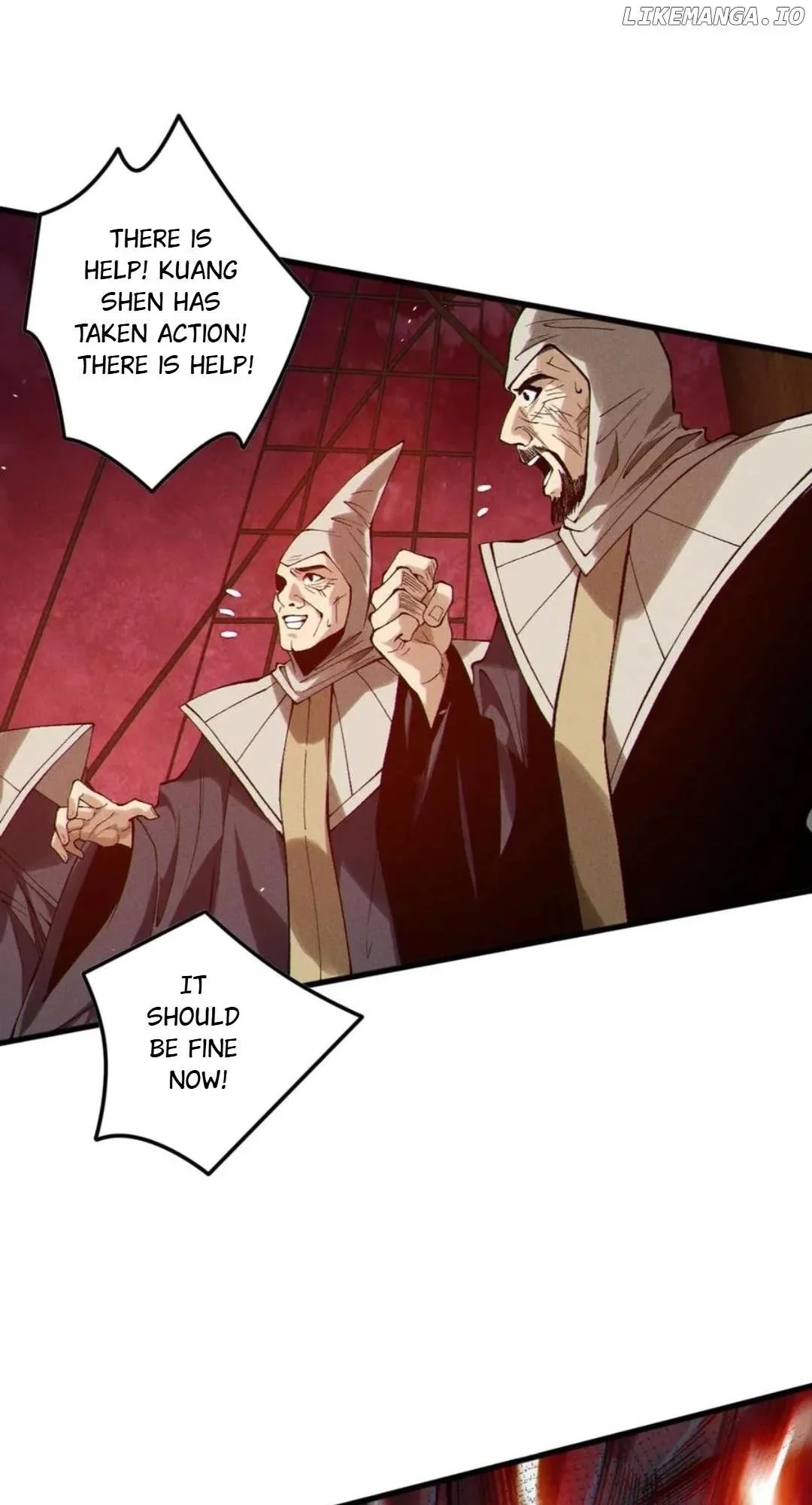 Read Catastrophic Necromancer Chapter 159 - catastrophicnecromancer.us | High Quality Manga Image 54