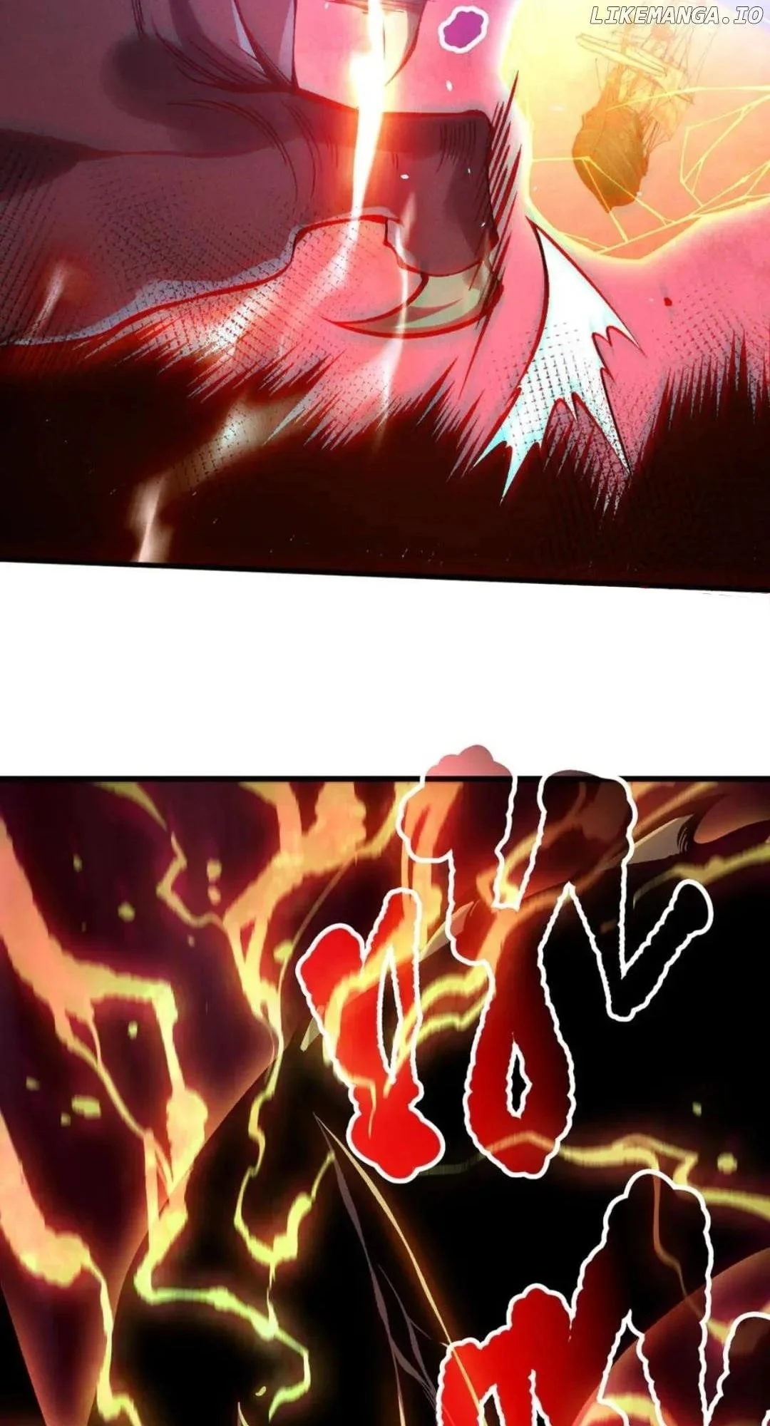 Read Catastrophic Necromancer Chapter 159 - catastrophicnecromancer.us | High Quality Manga Image 56